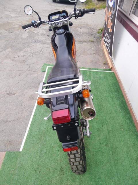 Kawasaki Super Sherpa. 250. ., , ,   