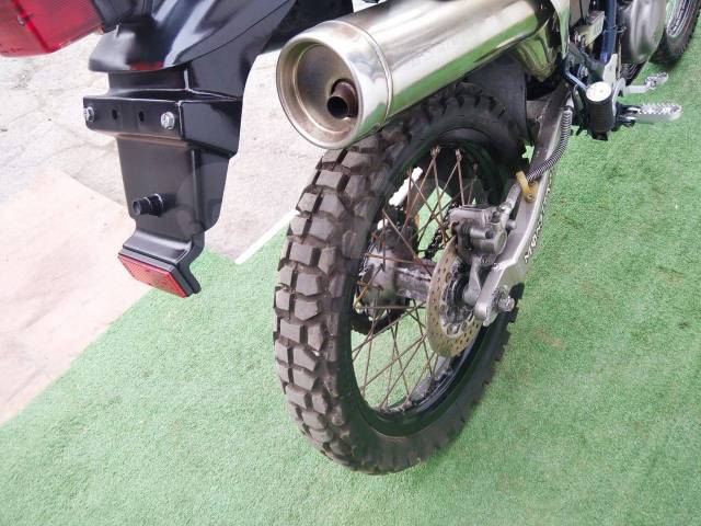 Kawasaki Super Sherpa. 250. ., , ,   