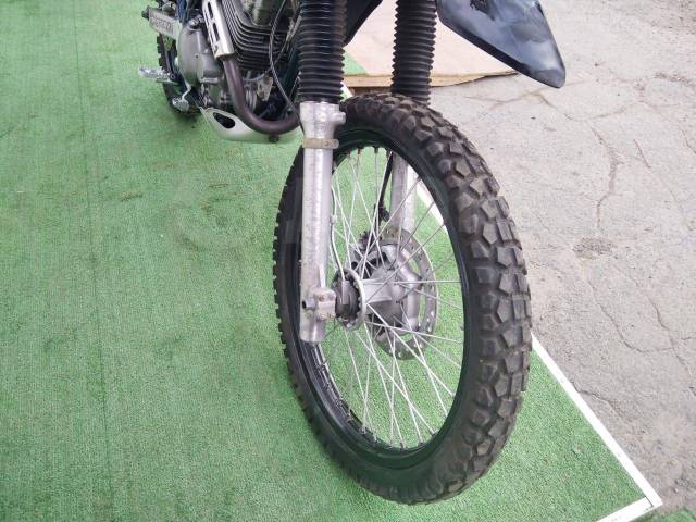 Kawasaki Super Sherpa. 250. ., , ,   