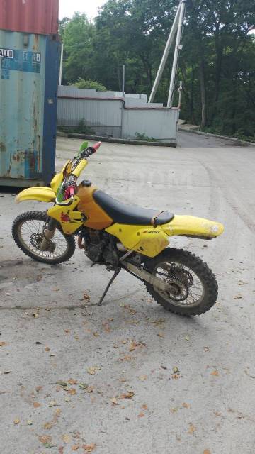 Suzuki DR-Z 400E. 4 000. ., , ,   