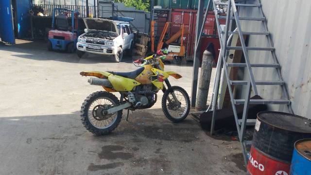 Suzuki DR-Z 400E. 4 000. ., , ,   