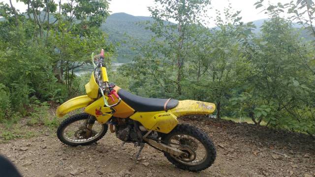 Suzuki DR-Z 400E. 4 000. ., , ,   