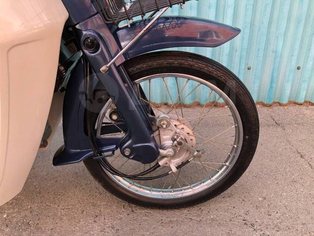 Honda Super Cub. 49. ., ,  ,   