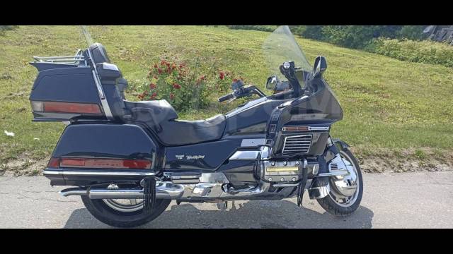 Honda GL 1500SE. 1 500. ., , ,   