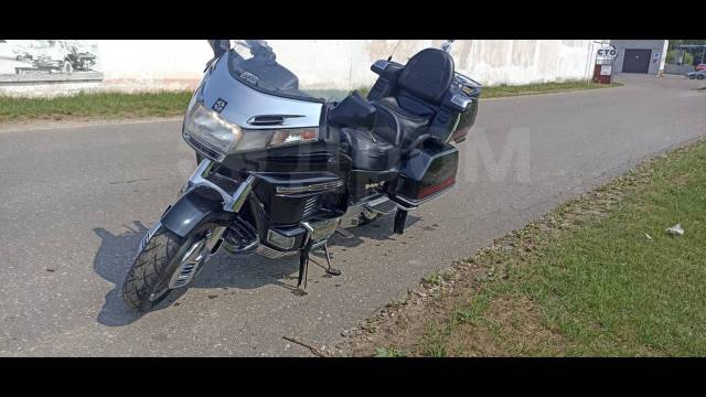 Honda GL 1500SE. 1 500. ., , ,   