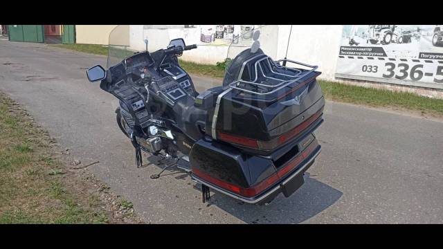 Honda GL 1500SE. 1 500. ., , ,   