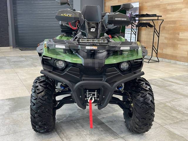 Stels ATV 650 Guepard Trophy. ,  \,   