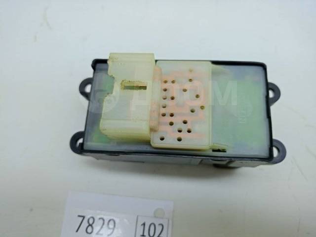 Купить Блок управления стеклоподъемниками Nissan Almera N15 1995-2000 ...