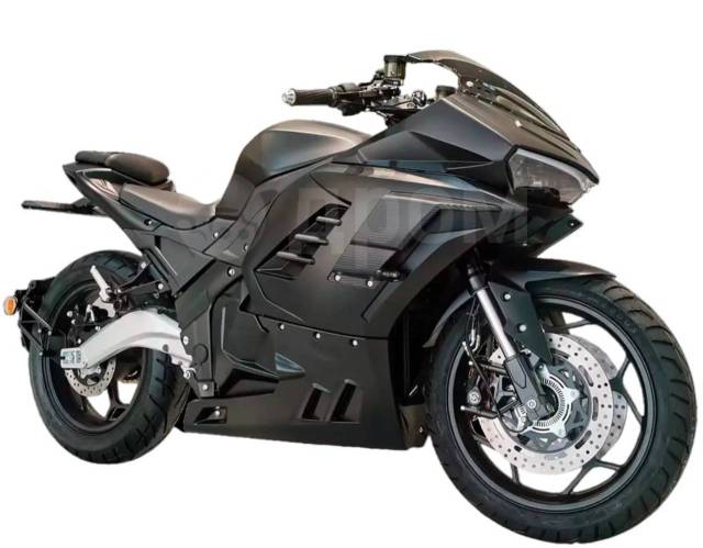 ECO Ducati Panigale S Black (4 ), 2024. ,  ,  .     