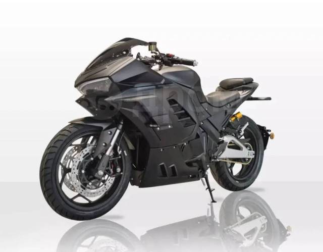 ECO Ducati Panigale S Black (4 ), 2024. ,  ,  .     