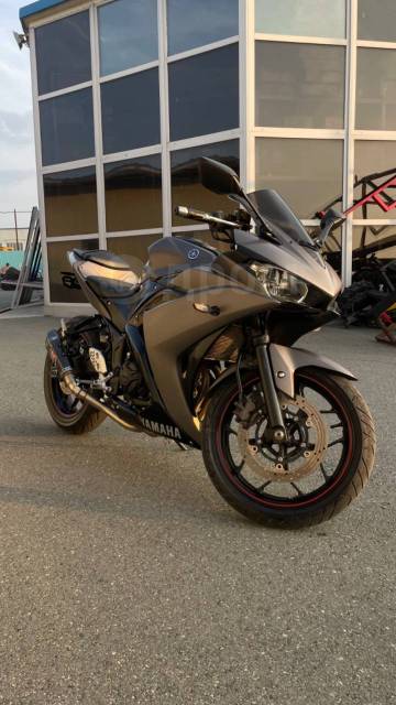 Yamaha YZF-R25. 249. ., , ,   