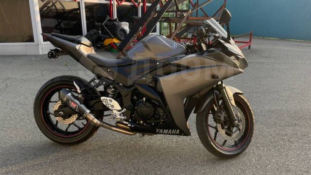 Yamaha YZF-R25. 249. ., , ,   