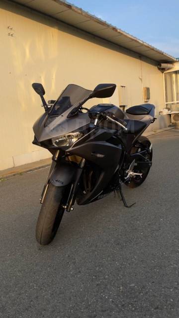 Yamaha YZF-R25. 249. ., , ,   