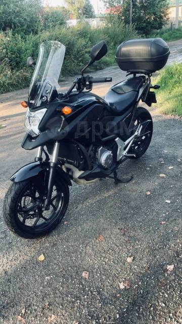 Honda NC 700X. 700. ., , ,   