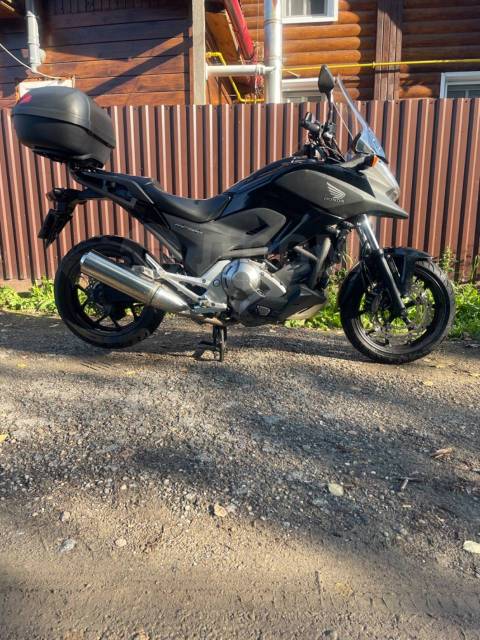 Honda NC 700X. 700. ., , ,   