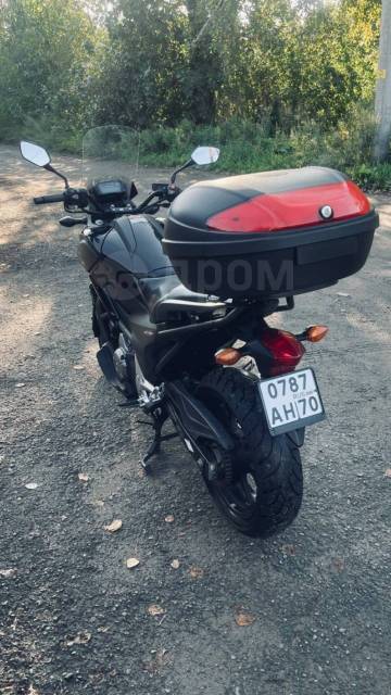 Honda NC 700X. 700. ., , ,   