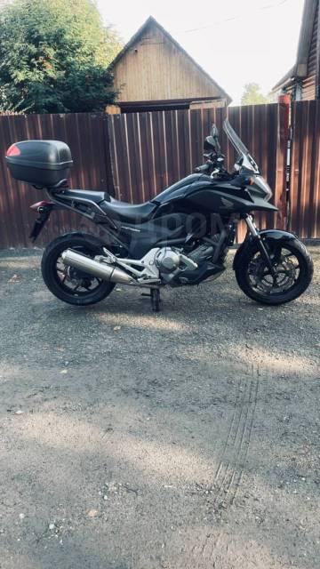 Honda NC 700X. 700. ., , ,   