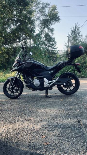 Honda NC 700X. 700. ., , ,   