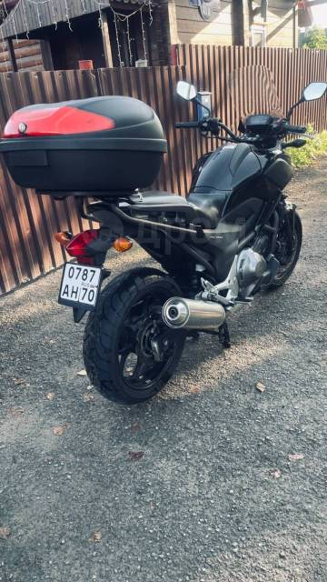 Honda NC 700X. 700. ., , ,   