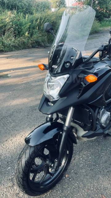 Honda NC 700X. 700. ., , ,   