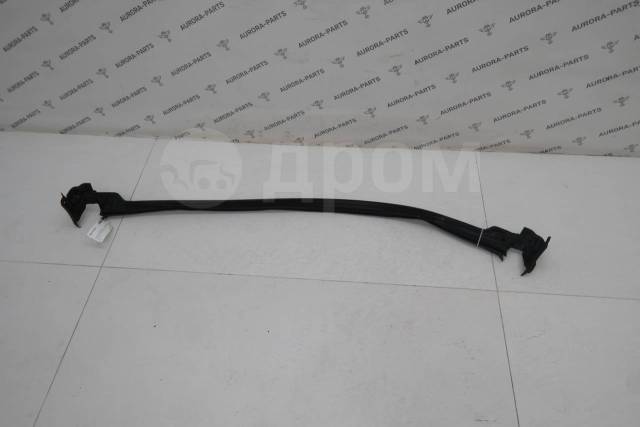 Купить Уплотнитель подкапотного пространства задний Jeep 68447905AB в ...