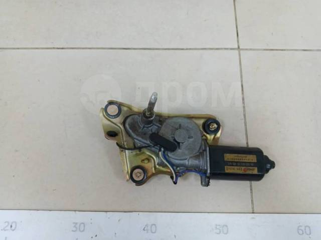 Купить Мотор стеклоочистителя Great Wall Hover M4 2013-2016 ...