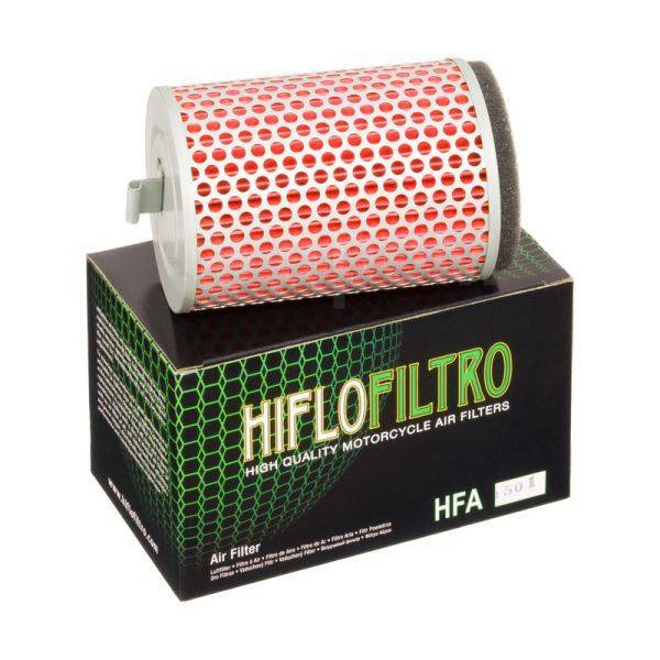   HifloFiltro 