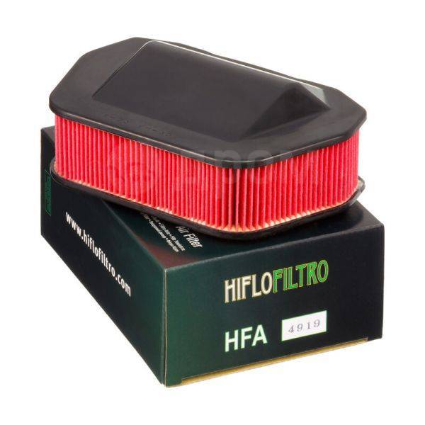   HifloFiltro 