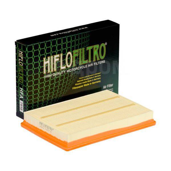   HifloFiltro 