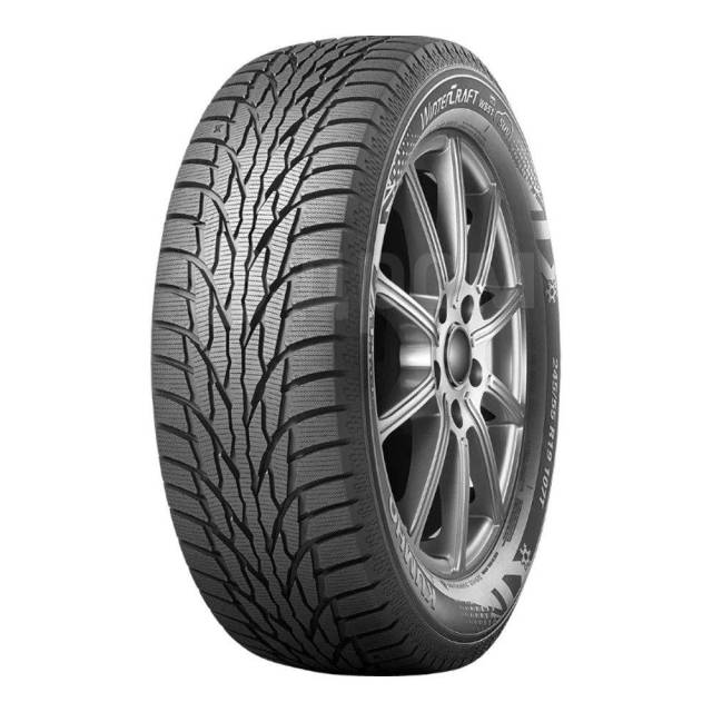 Kumho WinterCraft SUV Ice WS51, 215/65 R17 103T