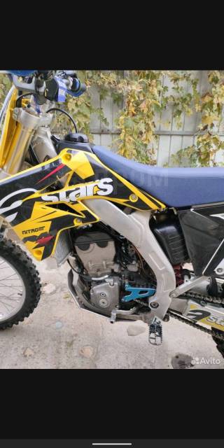 Suzuki RM-Z 250. 250. ., , ,   