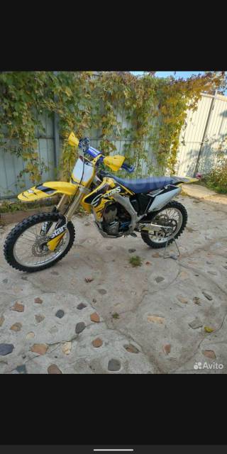 Suzuki RM-Z 250. 250. ., , ,   