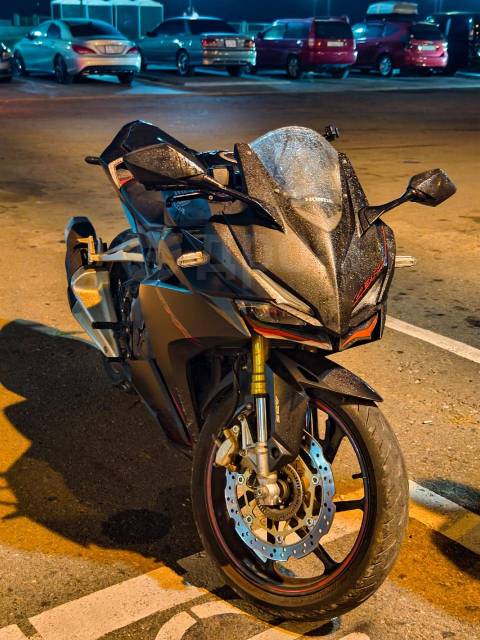 Honda CBR 250RR. 250. ., , ,   