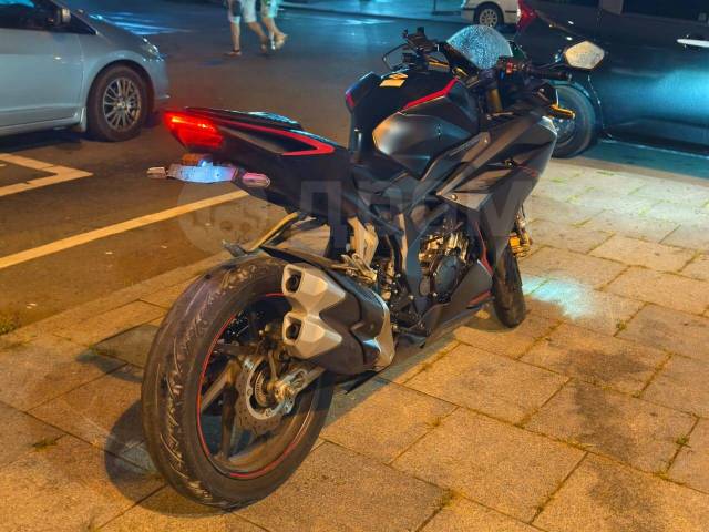 Honda CBR 250RR. 250. ., , ,   