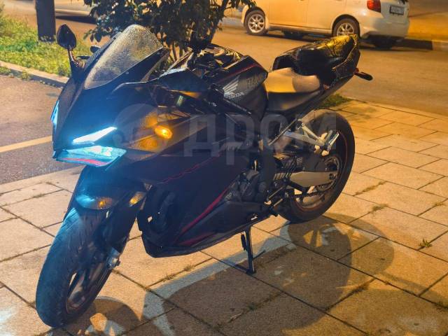 Honda CBR 250RR. 250. ., , ,   