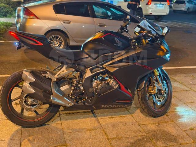 Honda CBR 250RR. 250. ., , ,   