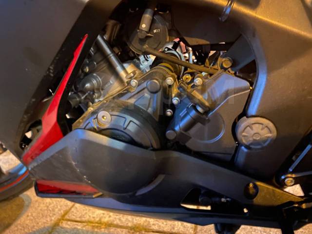 Honda CBR 250RR. 250. ., , ,   