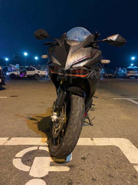 Honda CBR 250RR. 250. ., , ,   