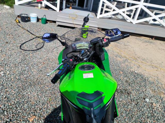 Kawasaki Ninja 400. 399. ., , ,   