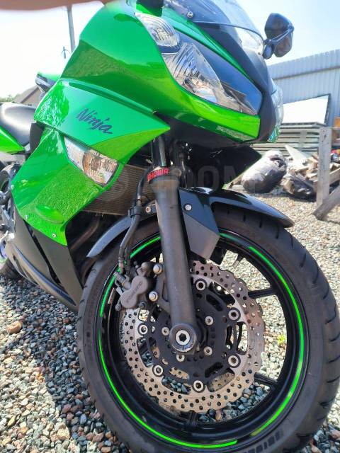 Kawasaki Ninja 400. 399. ., , ,   