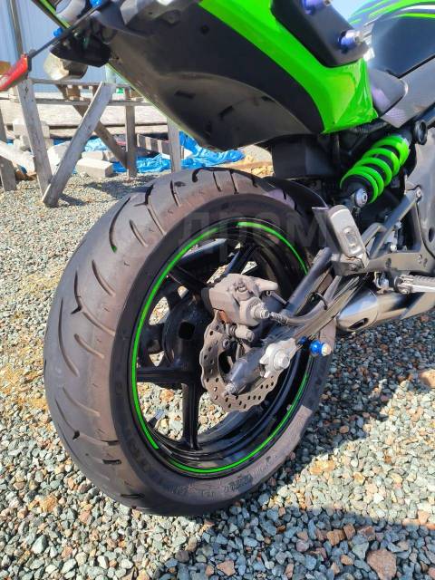 Kawasaki Ninja 400. 399. ., , ,   