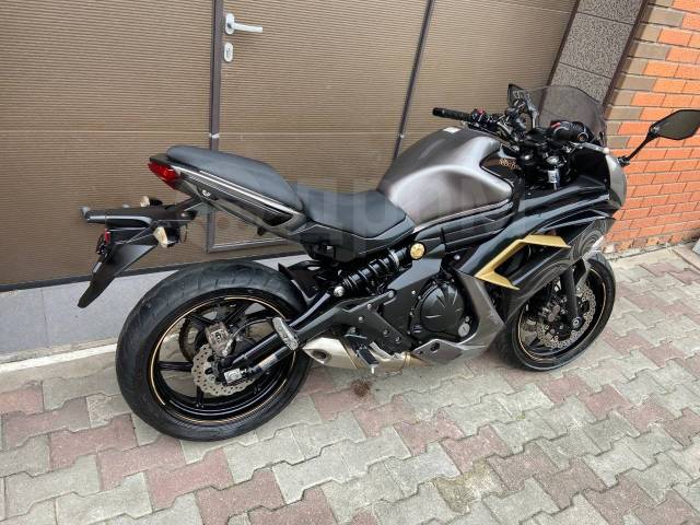 Kawasaki Ninja 400. 400. ., , ,   