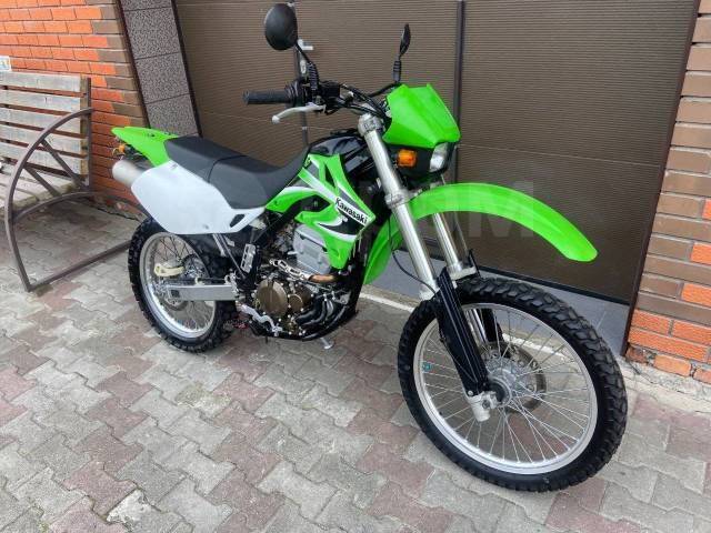 Kawasaki KLX 250. 250. ., , ,   