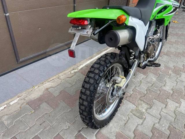 Kawasaki KLX 250. 250. ., , ,   