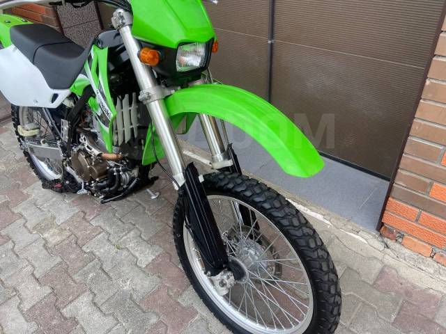 Kawasaki KLX 250. 250. ., , ,   