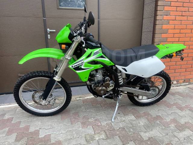 Kawasaki KLX 250. 250. ., , ,   