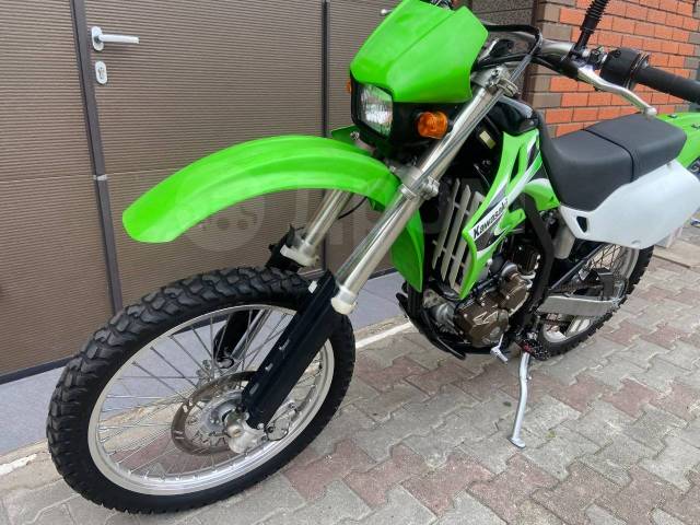 Kawasaki KLX 250. 250. ., , ,   