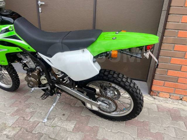 Kawasaki KLX 250. 250. ., , ,   