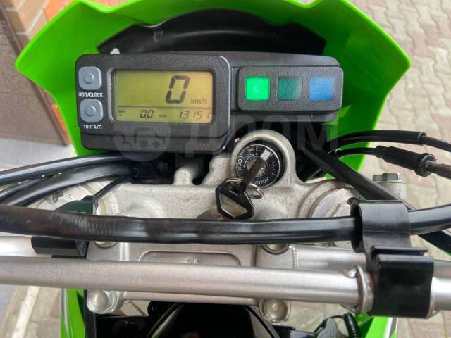 Kawasaki KLX 250. 250. ., , ,   