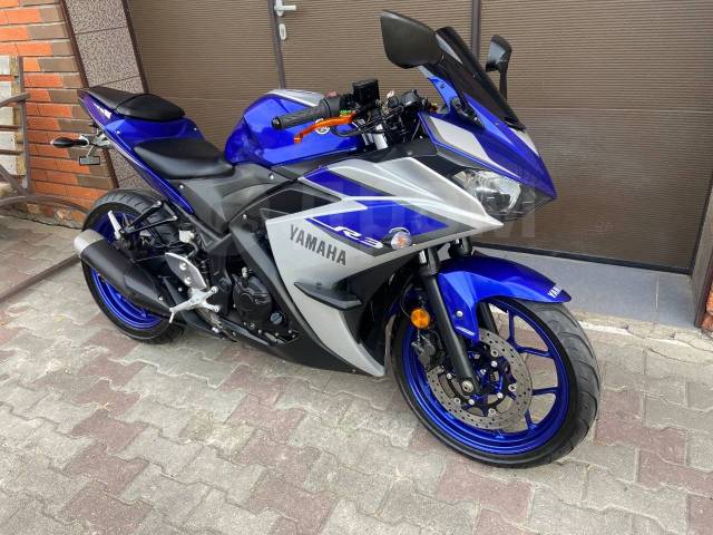 Yamaha YZF-R3. 320. ., , ,   